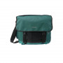 Сумка наплечная Travelite Basics 25 л Green (TL096248-80) фото 2