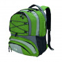 Рюкзак Travelite Basics 29 л Green (TL096286-80) фото 1