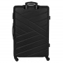 Чемодан на 4-х колесах Travelite Bliss (L) 99 л Black (TL074849-01) фото 2