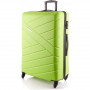 Чемодан на 4-х колесах Travelite Bliss (L) 99 л Green (TL074849-83) фото 1
