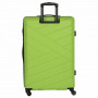 Чемодан на 4-х колесах Travelite Bliss (L) 99 л Green (TL074849-83) фото 2