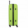 Чемодан на 4-х колесах Travelite Bliss (L) 99 л Green (TL074849-83) фото 4