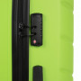 Чемодан на 4-х колесах Travelite Bliss (L) 99 л Green (TL074849-83) фото 6