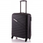 Чемодан на 4-х колесах Travelite Bliss (S) 38 л Black (TL074847-01) фото 1
