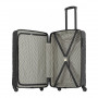 Чемодан на 4-х колесах Travelite Bliss (S) 38 л Black (TL074847-01) фото 2