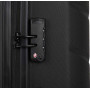 Чемодан на 4-х колесах Travelite Bliss (S) 38 л Black (TL074847-01) фото 3