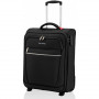 Валіза на 2-х колесах Travelite Cabin 44 л Black (TL090237-01) фото 1