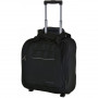 Чемодан на 2-х колесах Travelite Cabin (S) 28 л Black (TL090239-01) фото 1