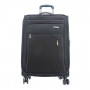 Чемодан на 4-х колесах Travelite Capri (L) 98 л Black (TL089849-01) фото 2