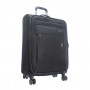 Чемодан на 4-х колесах Travelite Capri (L) 98 л Black (TL089849-01) фото 3