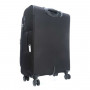 Чемодан на 4-х колесах Travelite Capri (L) 98 л Black (TL089849-01) фото 4