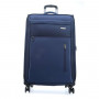 Чемодан на 4-х колесах Travelite Capri (L) 98 л Navy (TL089849-20) фото 2