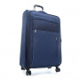 Чемодан на 4-х колесах Travelite Capri (L) 98 л Navy (TL089849-20) фото 3