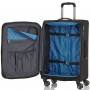 Чемодан на 4-х колесах Travelite Capri (M) 67 л Navy (TL089848-20) фото 3