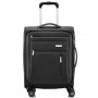Валіза на 4-х колесах Travelite Capri (S) 38 л Black (TL089847-01) фото 2