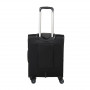 Валіза на 4-х колесах Travelite Capri (S) 38 л Black (TL089847-01) фото 3