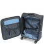 Валіза на 4-х колесах Travelite Capri (S) 38 л Black (TL089847-01) фото 4