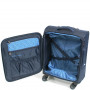 Чемодан на 4-х колесах Travelite Capri (S) 38 л Navy (TL089847-20) фото 5