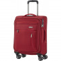 Валіза на 4-х колесах Travelite Capri (S) 38 л Red (TL089847-10) фото 1