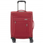 Валіза на 4-х колесах Travelite Capri (S) 38 л Red (TL089847-10) фото 2