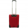 Валіза на 4-х колесах Travelite Capri (S) 38 л Red (TL089847-10) фото 3