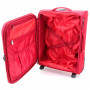 Чемодан на 2-х колесах Travelite Capri (S) 41 л Red (TL089807-10) фото 4