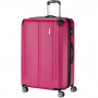 Чемодан на 4-х колесах Travelite City (L) 113 л Berry (TL073049-17) фото 1
