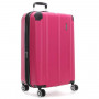 Чемодан на 4-х колесах Travelite City (L) 113 л Berry (TL073049-17) фото 2