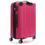Чемодан на 4-х колесах Travelite City (L) 113 л Berry (TL073049-17) фото 3