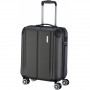 Валіза на 4-х колесах Travelite City (S) 40 л Anthracite (TL073047-04) фото 1