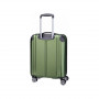 Валіза на 4-х колесах Travelite City (S) 40 л Green (TL073047-80) фото 2