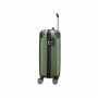 Валіза на 4-х колесах Travelite City (S) 40 л Green (TL073047-80) фото 3