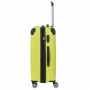 Чемодан на 4-х колесах Travelite City (S) 40 л Limone (TL073047-83) фото 2