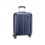 Чемодан на 4-х колесах Travelite City (S) 40 л Navy (TL073047-20) фото 2