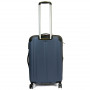 Чемодан на 4-х колесах Travelite City (S) 40 л Navy (TL073047-20) фото 4