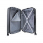 Чемодан на 4-х колесах Travelite City (M) 78 л Anthracite (TL073048-04) фото 4