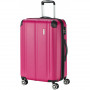 Чемодан на 4-х колесах Travelite City (M) 78 л Berry (TL073048-17) фото 1