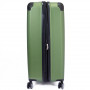 Валіза на 4-х колесах Travelite City (M) 78 л Green (TL073048-80) фото 3