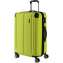 Чемодан на 4-х колесах Travelite City (M) 78 л Limone (TL073048-83) фото 1