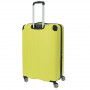 Чемодан на 4-х колесах Travelite City (M) 78 л Limone (TL073048-83) фото 2