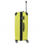 Чемодан на 4-х колесах Travelite City (M) 78 л Limone (TL073048-83) фото 3