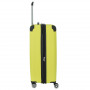 Чемодан на 4-х колесах Travelite City (M) 78 л Limone (TL073048-83) фото 4