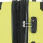 Чемодан на 4-х колесах Travelite City (M) 78 л Limone (TL073048-83) фото 8