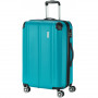 Чемодан на 4-х колесах Travelite City (M) 78 л Petrol (TL073048-22) фото 1