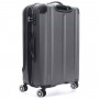Валіза на 4-х колесах Travelite City (M) 44 л Anthracite (TL073045-04) фото 2