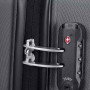 Валіза на 4-х колесах Travelite City (M) 44 л Anthracite (TL073045-04) фото 7