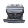Валіза на 4-х колесах Travelite City (M) 44 л Navy (TL073045-20) фото 4