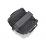 Сумка дворучная на 2 колесах Travelite Crosslite 21 л Anthracite (TL089504-04) фото 2