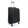 Чемодан на 4-х колесах Travelite Crosslite (M) 69 л Black (TL089548-01) фото 2