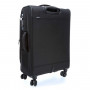 Чемодан на 4-х колесах Travelite Crosslite (M) 69 л Black (TL089548-01) фото 3